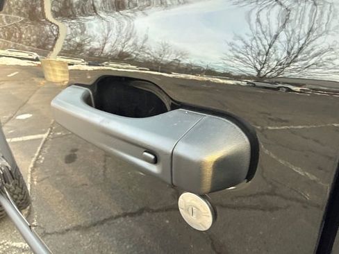 New 2026 Jeep Wrangler Willys image 16