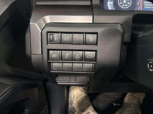 Used 2025 Toyota 4Runner TRD Off-Road Premium image 42