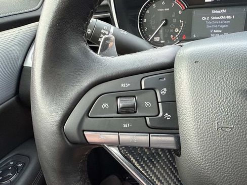 Used 2023 Cadillac XT6 Sport AWD/4WD image 21