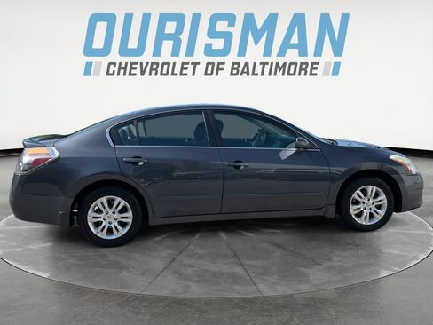 Used 2012 Nissan Altima 2.5 S w/ 20th Anniversary Pkg FWD image 7