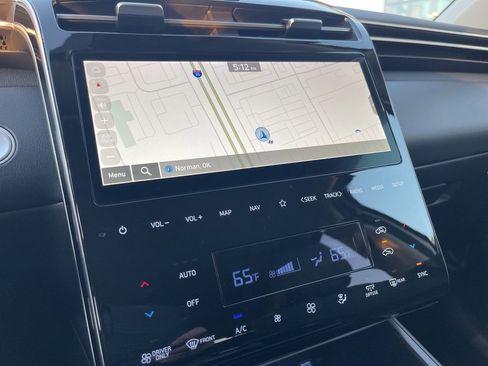 Certified 2024 Hyundai Tucson SEL image 31