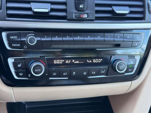 Used 2019 BMW 430i xDrive Convertible w/ M Sport Package AWD/4WD image 16