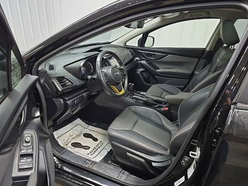 Used 2023 Subaru Crosstrek 2.5i Sport image 15