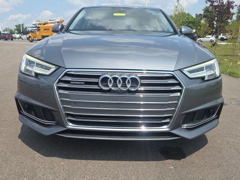 Used 2017 Audi A4 2.0T Prestige AWD/4WD image 3