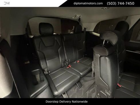 Used 2020 Kia Telluride EX AWD/4WD image 21