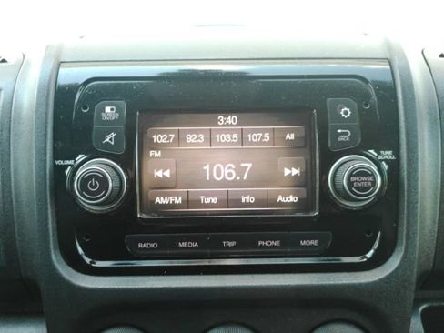 Used 2020 RAM ProMaster 3500 FWD image 37