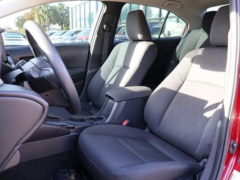 Used 2023 Toyota Corolla LE image 25