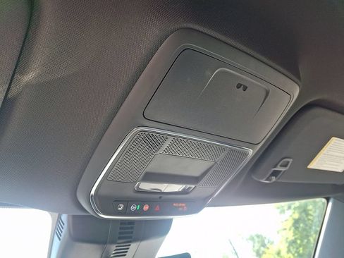 Used 2025 Chevrolet Traverse High Country w/ LPO, Floor Liner Package FWD image 25