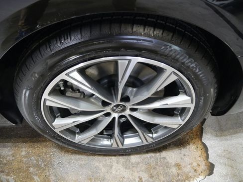 New 2026 Audi A6 Prestige image 13