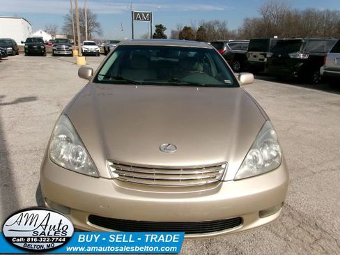 Used 2002 Lexus ES 330 image 8
