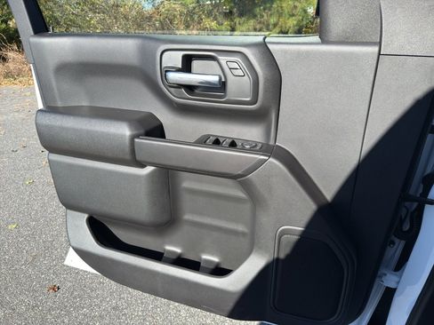 New 2026 GMC Sierra 1500 Pro w/ Graphite Edition image 9