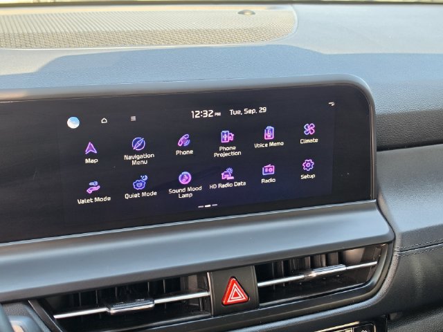 Certified 2024 Kia Seltos EX AWD/4WD image 23