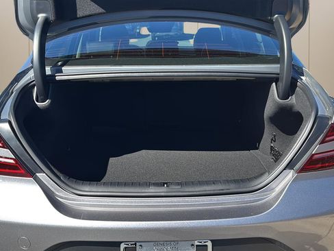 Certified 2026 Genesis G70 2.5T image 14