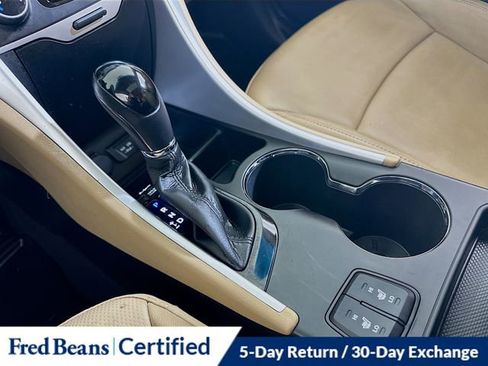 Used 2013 Hyundai Sonata Limited image 21