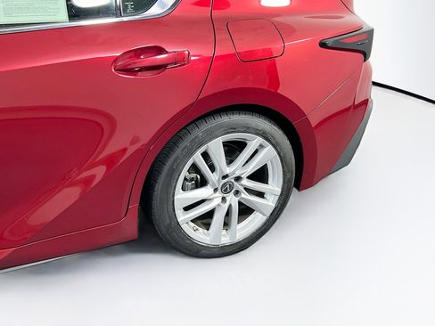 Used 2022 Lexus IS 300 w/ Accessory Package RWD image 27