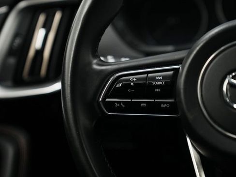 Used 2025 MAZDA CX-90 3.3 Turbo w/ Preferred Package image 19