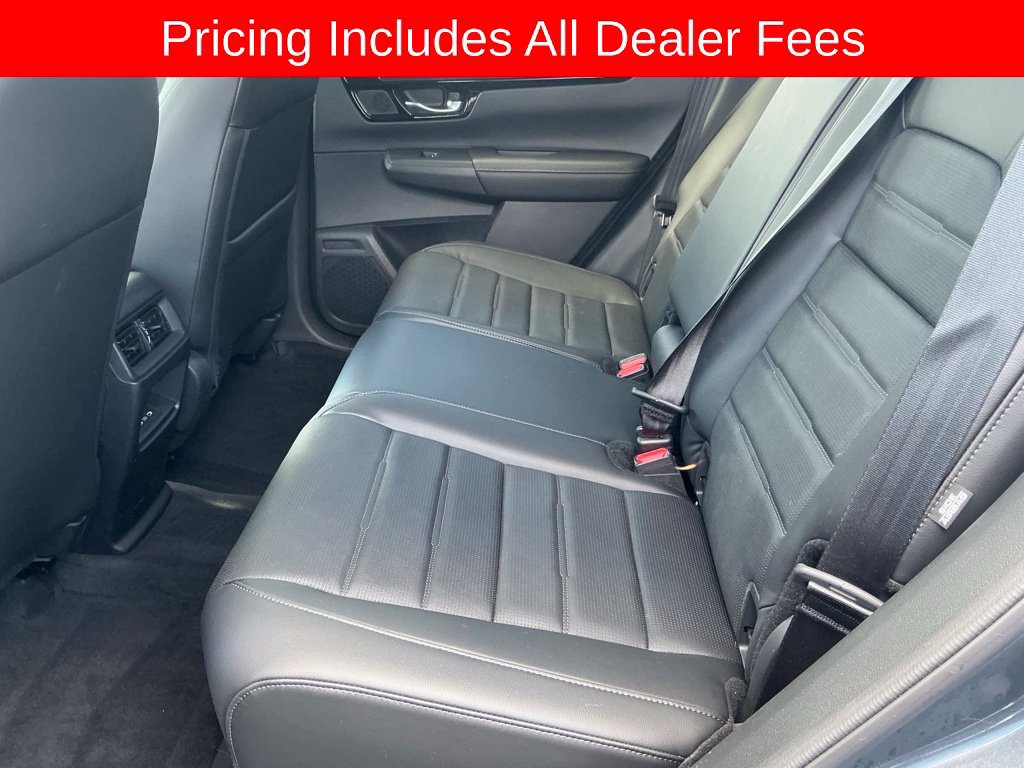 Used 2024 Honda CR-V EX-L image 20
