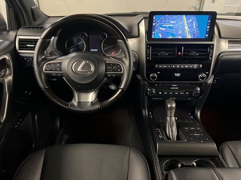 Used 2023 Lexus GX 460 Premium image 8