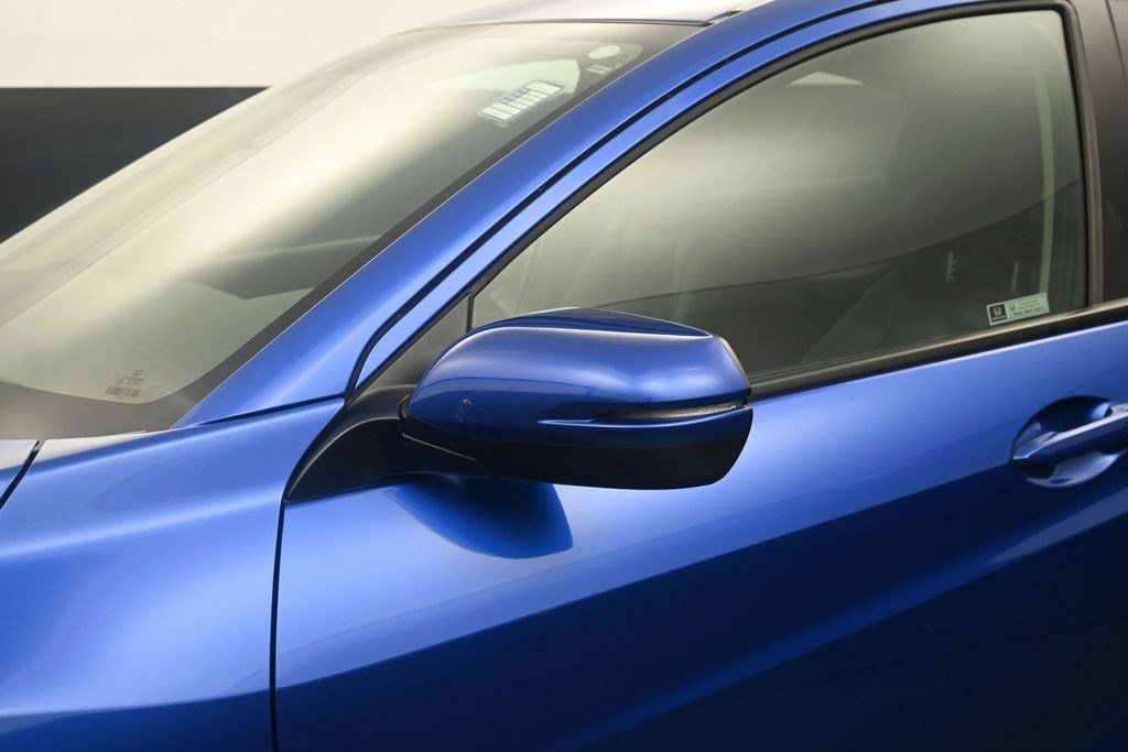 Used 2020 Honda HR-V Touring image 10