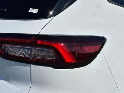 Used 2025 Ford Escape Active w/ Tech Pack #1 image 51