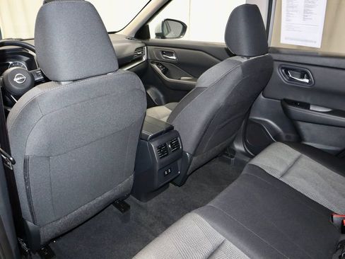 Certified 2024 Nissan Rogue SV image 20