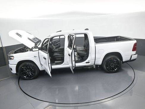 New 2026 RAM 1500 Limited image 64