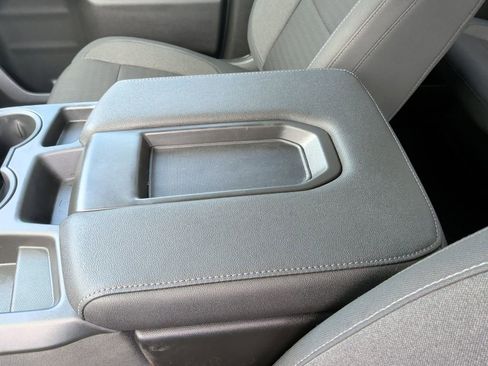 Used 2020 Chevrolet Silverado 1500 LT w/ Texas Edition image 28