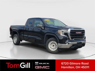 Used 2020 GMC Sierra 1500 2WD Double Cab w/ Convenience Package 360° Tour
