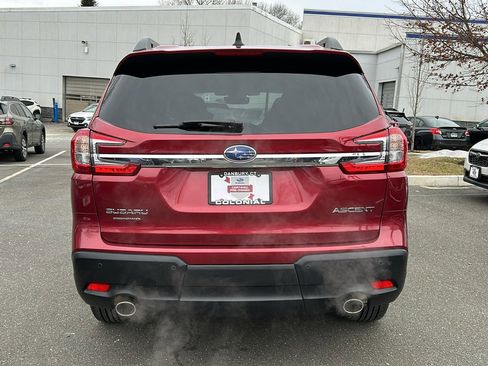 Certified 2024 Subaru Ascent Premium w/ Convenience Package image 7