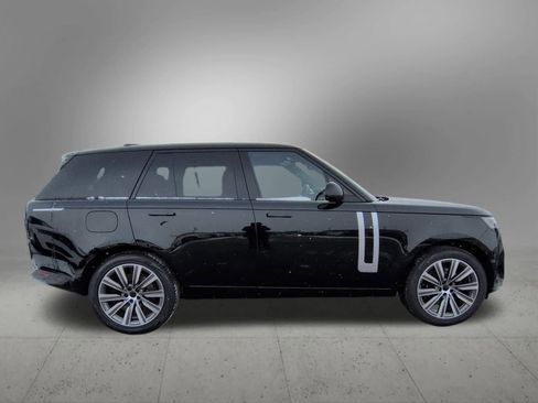 New 2026 Land Rover Range Rover Autobiography image 7