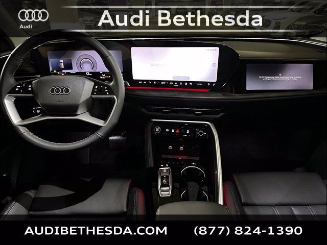New 2026 Audi Q5 Premium Plus AWD/4WD image 11