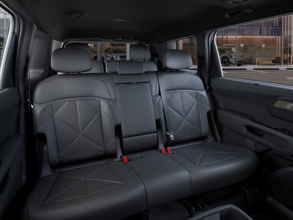 New 2027 Kia Telluride EX w/ Towing Package AWD/4WD image 16