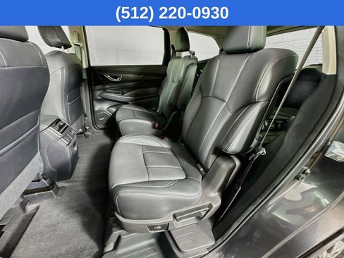 Certified 2026 Subaru Ascent Limited AWD/4WD image 31