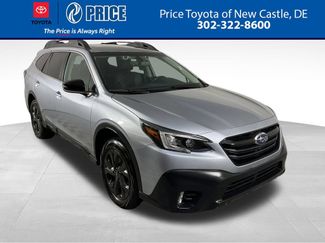 Used 2021 Subaru Outback Onyx Edition XT AWD/4WD video 1