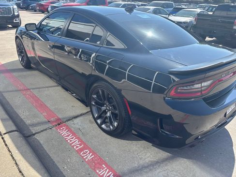 Used 2023 Dodge Charger Scat Pack w/ Harman/Kardon Audio Group RWD image 6