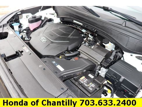 Used 2024 Hyundai Palisade XRT image 34