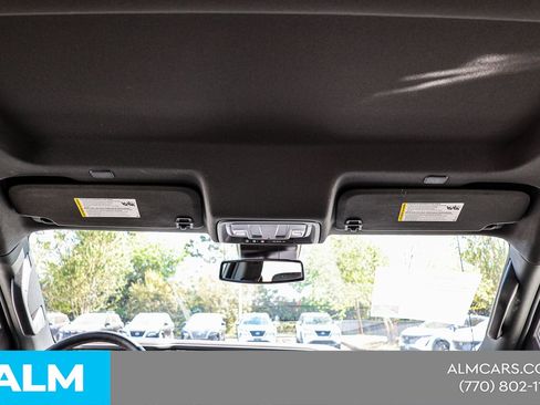 Used 2026 GMC Sierra 1500 AT4 image 44