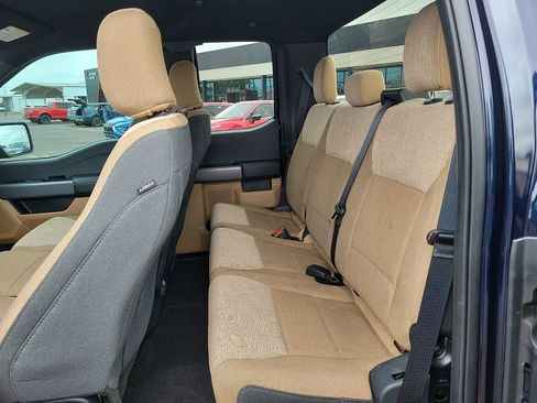 Used 2022 Ford F150 XLT image 8