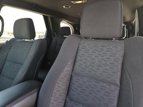 Used 2026 Dodge Durango GT w/ Blacktop Package AWD/4WD image 29