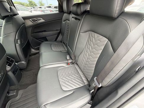 New 2026 Kia Sportage X-Line AWD/4WD image 27