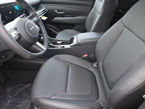 New 2026 Hyundai Santa Cruz XRT AWD/4WD image 31