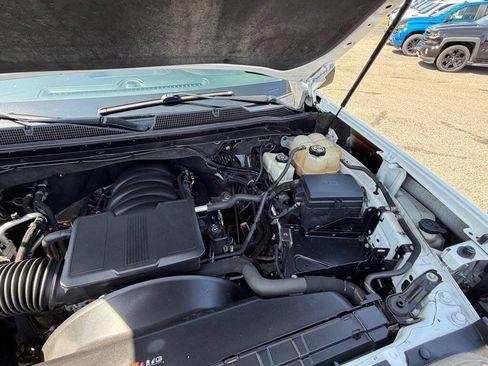 Used 2020 Chevrolet Silverado 3500 LT AWD/4WD image 64