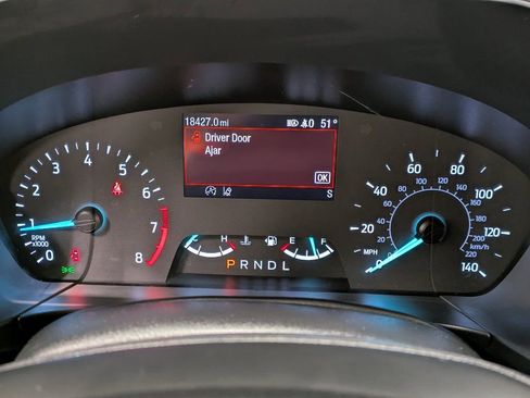 Used 2022 Ford Escape SE image 14