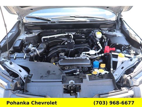 Used 2026 Subaru Outback Premium AWD/4WD image 35
