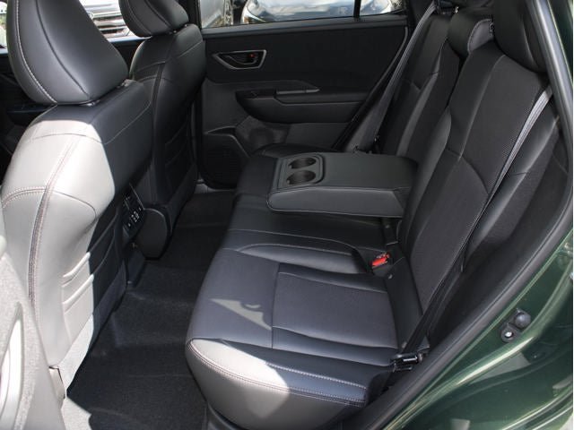 New 2026 Subaru Outback Limited XT w/ Premium/Limited Plus Package AWD/4WD image 36