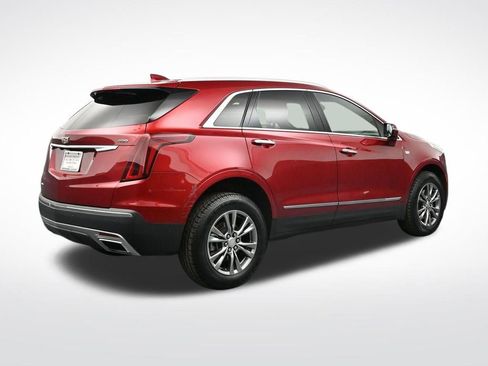 Used 2023 Cadillac XT5 Premium Luxury AWD/4WD image 5