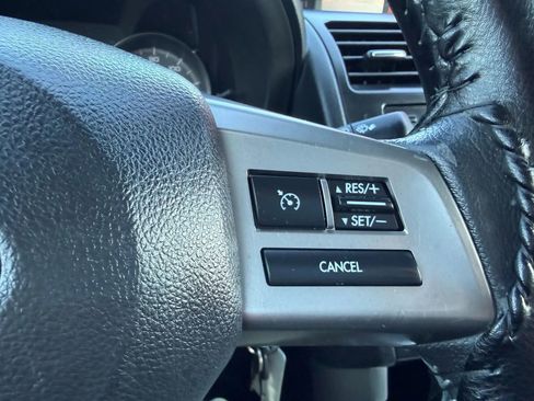 Used 2015 Subaru Forester 2.5i Limited image 20
