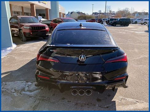 Used 2025 Acura Integra Type S image 6