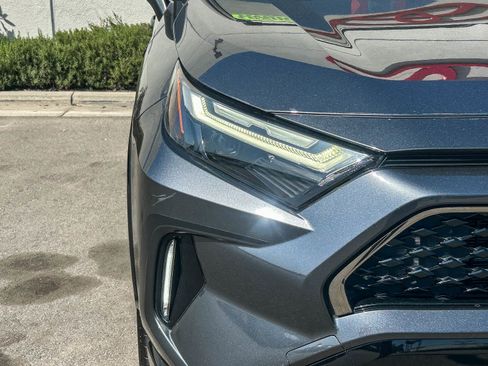 Used 2023 Toyota RAV4 XSE w/ Weather Package image 4