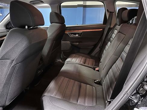 Certified 2022 Honda CR-V EX image 15